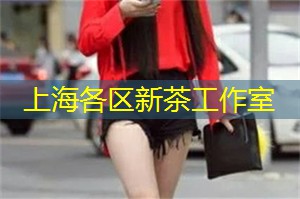 上海新茶网：夜上海，体验森林与都市在黑夜中的碰撞