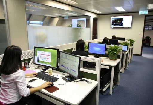 爱上海：You can choose a classic herbal foot bath