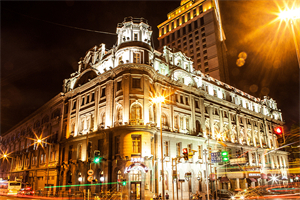 爱上海：Witness the changes with tea! Shanghai New Tea Studio analyzes the beauty benefits of tea for you.